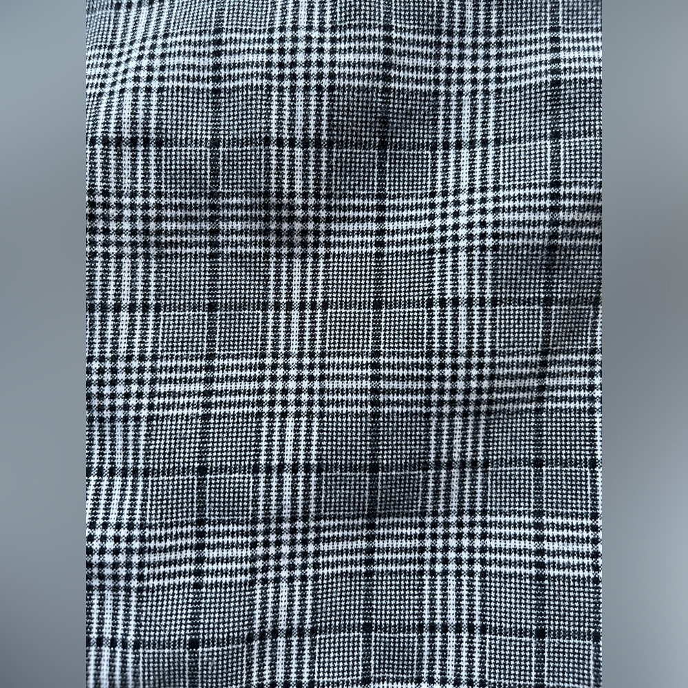 Women’s Plaid Pants